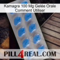Kamagra 100 Mg Gelée Orale Comment Utiliser 22